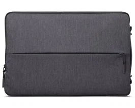 Lenovo Urban Sleeve Case Funda para Portátil 15,6 pulgadas Gris