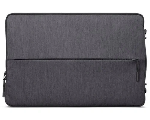 Lenovo Maletín Urbano para Portátil de 15.6 Pulgadas con Correas Impermeables, Acolchado y Almacenamiento de Accesorios Lenovo Maletín Urbano para Portátil de 15.6 Pulgadas con Correas Impermeables, Acolchado y Almacenamiento de Accesorios