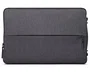 Lenovo Urban Sleeve Case Funda para Portátil 15,6 pulgadas Gris