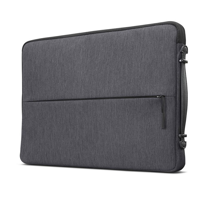 Lenovo Urban Sleeve Case Funda para Portátil 15,6 pulgadas Gris Lenovo Urban Sleeve Case Funda para Portátil 15,6 pulgadas Gris
