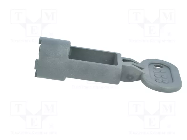 ABB Herramienta para montar el botón de accionamiento 22mm MA1 ABB Herramienta para montar el botón de accionamiento 22mm MA1
