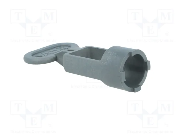 ABB Herramienta para montar el botón de accionamiento 22mm MA1 ABB Herramienta para montar el botón de accionamiento 22mm MA1