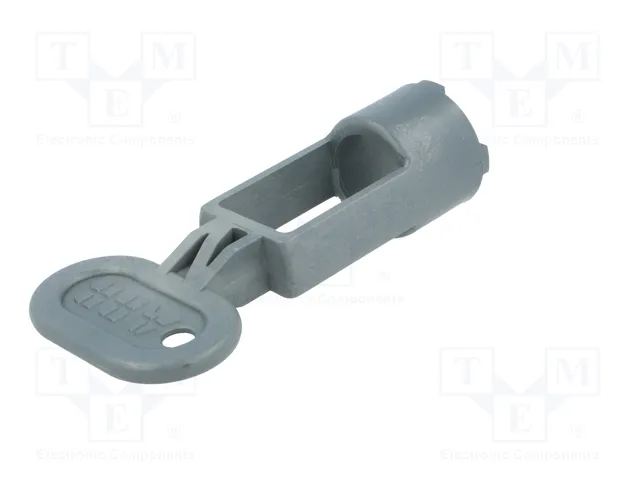 ABB Herramienta para montar el botón de accionamiento 22mm MA1 ABB Herramienta para montar el botón de accionamiento 22mm MA1