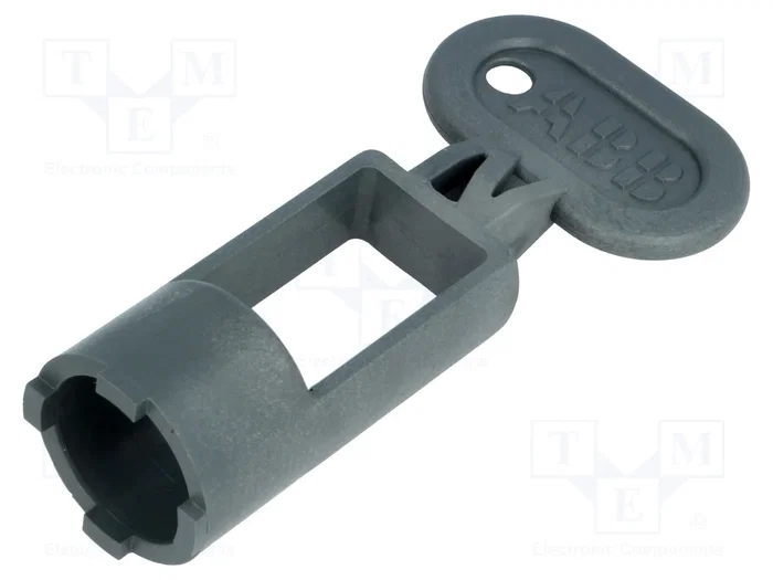 ABB Herramienta para montar el botón de accionamiento 22mm MA1 ABB Herramienta para montar el botón de accionamiento 22mm MA1