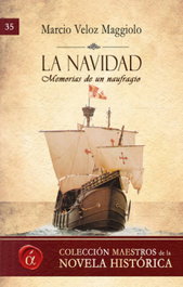 La Navidad, Marcio Veloz Maggiolo - LACRE