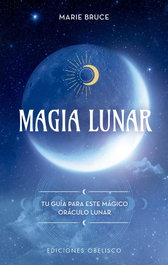 Magia lunar, Marie Bruce - OBELISCO EDICIONES