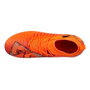 Botas de Fútbol para Niños Puma Future 8 Match Mg Heat Fire-