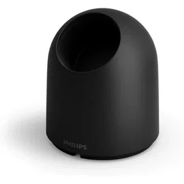 Philips Hue PHI1727109863893 Soporte de mesa para cámara Secure Indoor - Negro