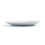 Ariane Plato Llano Tornado White 18 cm Blanco