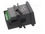 CROUZET CTR24 Contador Electrónico LCD de Impulsos