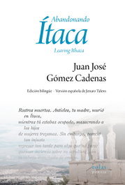 Abandonando Ítaca, Juan José Gómez Cadenas - EOLAS