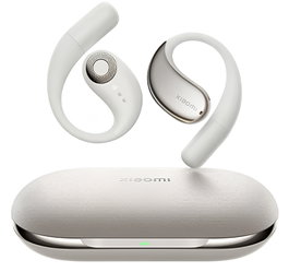 Xiaomi Openwear Stereo Auriculares Inalámbricos Beige