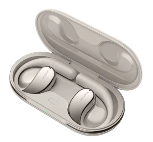Xiaomi Openwear Stereo Auriculares Inalámbricos Beige Xiaomi Openwear Stereo Auriculares Inalámbricos Beige