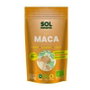 Sol Natural Maca Bio en Polvo 250g