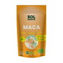 Sol Natural Maca Bio en Polvo 250g