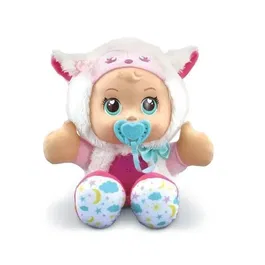 Vtech VT3417765322051 Luna Mi Muñeca Estrella Mágica - Idioma Francés