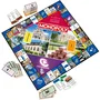 Winning Moves AACIN82925 Juego de Mesa Monopoly Edición Reims, para 2 a 6 Jugadores, a Partir de 8 Años