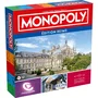 Winning Moves AACIN82925 Juego de Mesa Monopoly Edición Reims, para 2 a 6 Jugadores, a Partir de 8 Años
