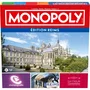 Winning Moves AACIN82925 Juego de Mesa Monopoly Edición Reims, para 2 a 6 Jugadores, a Partir de 8 Años