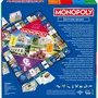 Winning Moves AACIN82925 Juego de Mesa Monopoly Edición Reims, para 2 a 6 Jugadores, a Partir de 8 Años