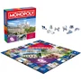 Winning Moves AACIN82925 Juego de Mesa Monopoly Edición Reims, para 2 a 6 Jugadores, a Partir de 8 Años