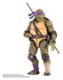 Mondo Tortugas Ninja Figura 1/6 Donatello con Accesorios