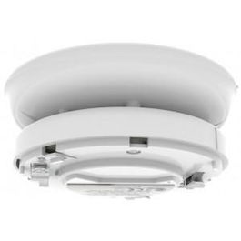 Hochiki Addressable Base Sounder White - Base Sounder - White Case