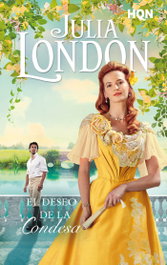 El deseo de la condesa, Julia London - HARLEQUIN IBERICA