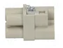 HARTING Han Q3/0 -F- Crimp Plantilla de Contacto Hembra