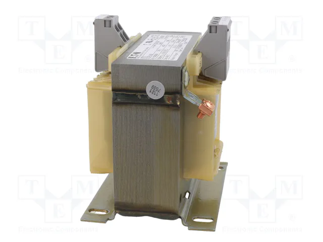 EATON ELECTRIC Transformador de red 200VA 400VAC/24V
