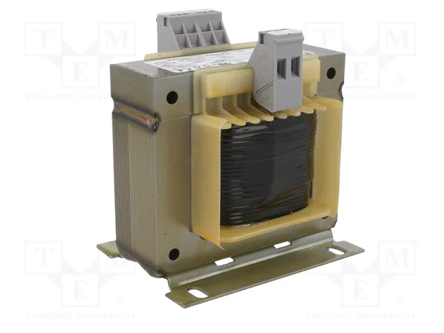EATON ELECTRIC Transformador de red 200VA 400VAC/24V