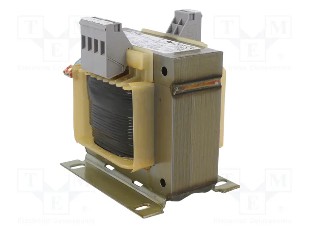 EATON ELECTRIC Transformador de red 200VA 400VAC/24V