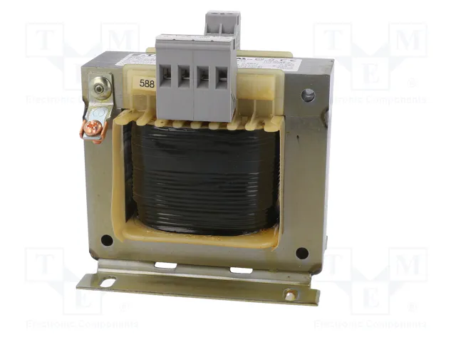 EATON ELECTRIC Transformador de red 200VA 400VAC/24V