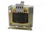 EATON ELECTRIC Transformador de red 200VA 400VAC/24V