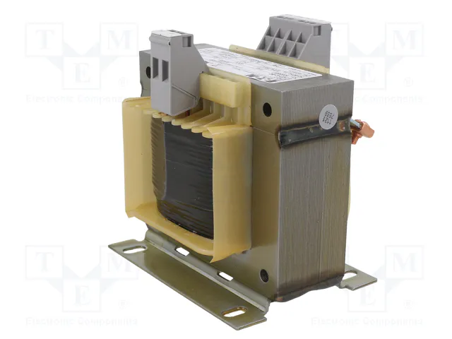 EATON ELECTRIC Transformador de red 200VA 400VAC/24V