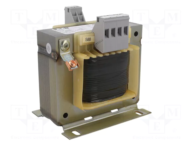 EATON ELECTRIC Transformador de red 200VA 400VAC/24V
