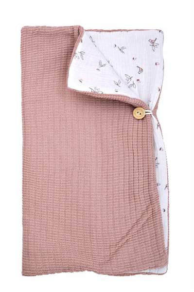 Muñecas Arias Muñeca Elegance Babyto 33 cm Rosa con Saco de Dormir, Cuerpo Vinilo