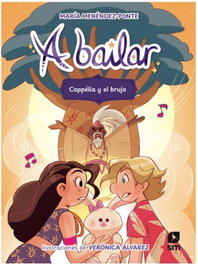 SM, A bailar 6: Coppelia y el brujo