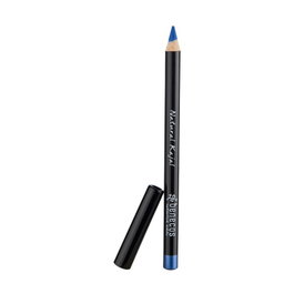 Benecos Lápiz de Ojos Natural Kajal Azul Eléctrico