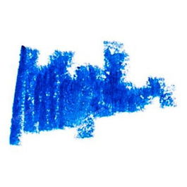 BENECOS Lápiz de Ojos Natural Kajal Azul Eléctrico 1,13Gr