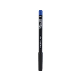 Benecos Lápiz de Ojos Natural Kajal Azul Eléctrico 1,13g - Certificación BDIH, No Testado en Animales, Para Ojos Sensibles