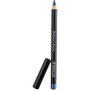 BENECOS Lápiz de ojos natural kajal azul electrico