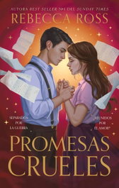Promesas crueles, Rebecca Ross - PUCK