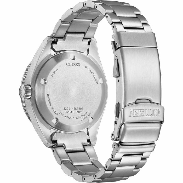 Reloj Hombre Citizen NY0120-52X (Ø 41 mm)