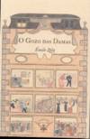 O gozo das damas, Émile Zola - IRMAS CARTONE
