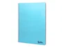 Liderpapel Cuaderno Espiral A4 Smart Tapa Blanda 80 Hojas Cuadriculado 3 mm con Margen Colores Surtidos