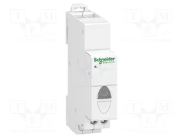 Schneider Electric Indicador LED ACTI9 Blanco