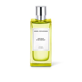 Angel Schlesser Les Eaux D'Un Instant Ginger Cologne Edt Vapo 100 Ml