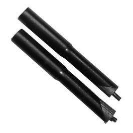 Chomomoly Prolongación de Potencia Adaptador Tubo de Rosca Aumento 10cm