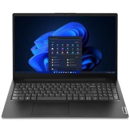 Lenovo Portátil V15 G5 IRU Intel Core i5-13420H 15.6" Full HD 8GB RAM 512GB SSD NVMe FreeDOS Teclado Español